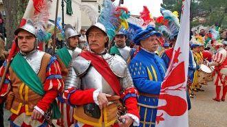 Guardistallo (Pisa): dal 12 al 14 maggio l’8° Raduno Nazionale dei Polentari d’Italia<BR>Domenica 14 maggio festa della Birra di castagne a Cantagallo