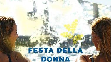 Essere donne per festeggiare, riflettere e conoscere