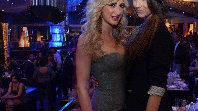 Lidò: un cocktail per la festa della donna