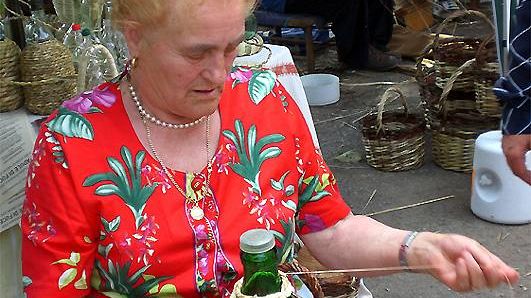 Festa delle Erbe Palustri