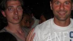 Firenze in festa per la Champions