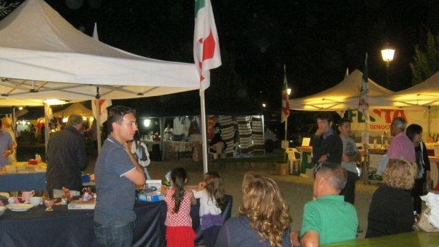 PD: Monica Cirinnà domani a Firenze per Orlando