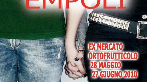 PD: Matteo Renzi brontolato dagli empolesi