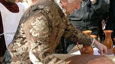 Vernio: domani corteo storico e polenta dolce per la Festa della Miseria alla 433 esima edizione