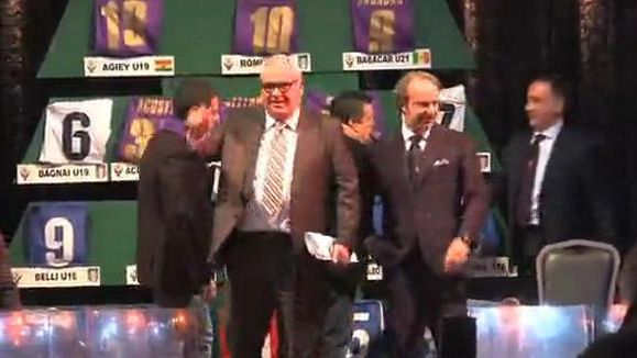 Settore Giovanile e il futuro della società