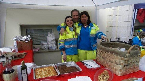 Misericordia In festa!