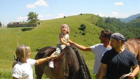 Weekend denso di inizative nel Parco Nazionale delle Foreste Casentinesi