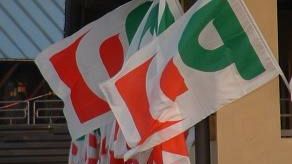 Pierluigi Bersani a Siena