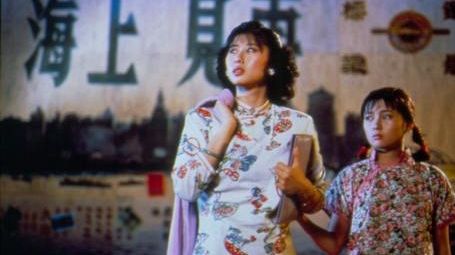 Hong Kong Film Panorama