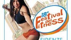 Dal 24 al 28 maggio Firenze sarà la capitale del fitness