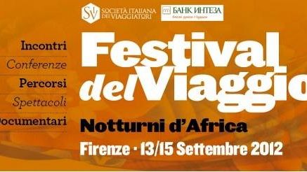 Gli anniversari viaggianti del festival del viaggio