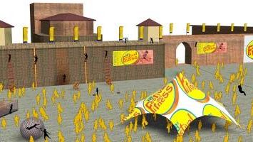 Il Festival del Fitness sbarca a Firenze