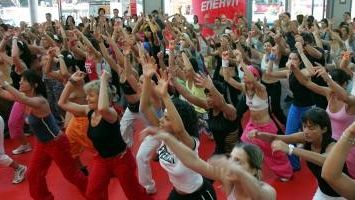 Sport: 6 toscani su 10 lo praticano tre volte alla settimana<BR>Le donne molto più individualiste rispetto agli uomini