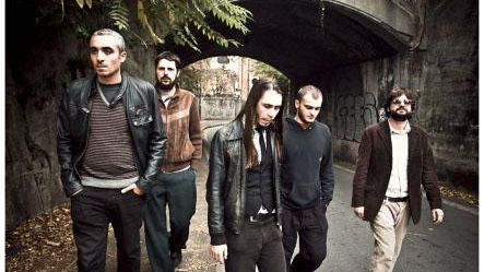 Al via le semifinali del Rock Contest