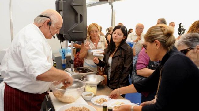 Festival della Salute a Pietrasanta la sesta edizione