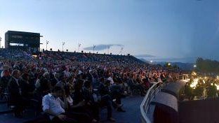 Dedicata a Mascagni e Verdi la 59a edizione del Festival Pucciniano