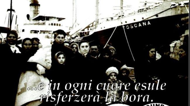 Massa: carica contro i militanti di Casapound