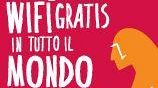 Toscana Fonera: in riva al mare con il PC collegato a Internet senza fili