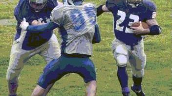 I Guelfi vincono 29 a 28 contro i Giaguari Torino