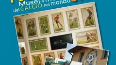 Presentata ''Football Story'': musei e mostre del calcio nel mondo
