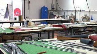 Alta Scuola di Pelletteria Italiana: due nuove borse di studio