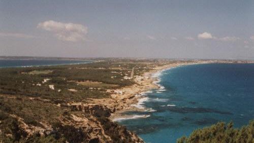 Contro Corrente: Coniglio Fritto a Formentera