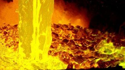 Sciopero contro i 275 licenziamenti alla KME