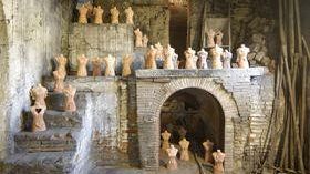 Evento artistico a Capraia Fiorentina con la mostra personale di Renato Spagnoli