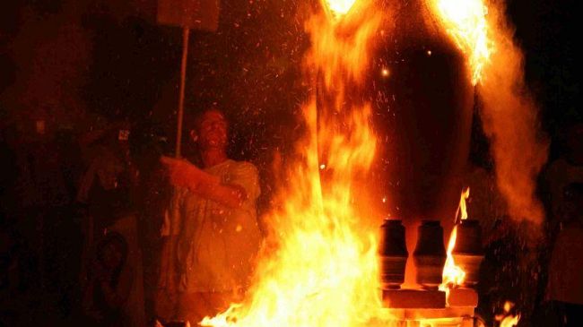 XIX Festa internazionale della ceramica