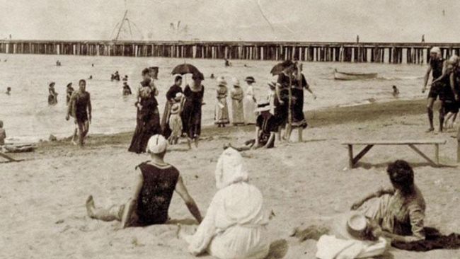 Il Forte mi parlò :in un documentario  la storia di una delle località marittime toscane più rinomate