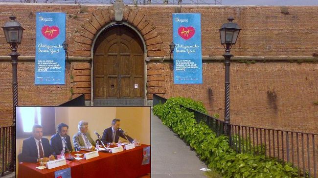 ART - Mostra mercato internazionale dell'Artigianato