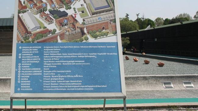 Firenze Fiera, Brotini si dimette con tutto il Consiglio, plauso bipartisan