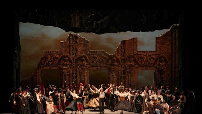 La Forza del Destino: la prima martedì 23 novembre in diretta radiofonica