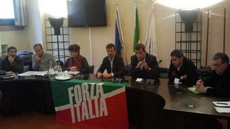 Amministrative 2014, Forza Italia lancia “Un progetto per Firenze”