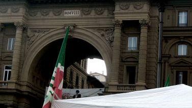 Forza Italia: a Firenze: via alla mobilitazione per le Europee