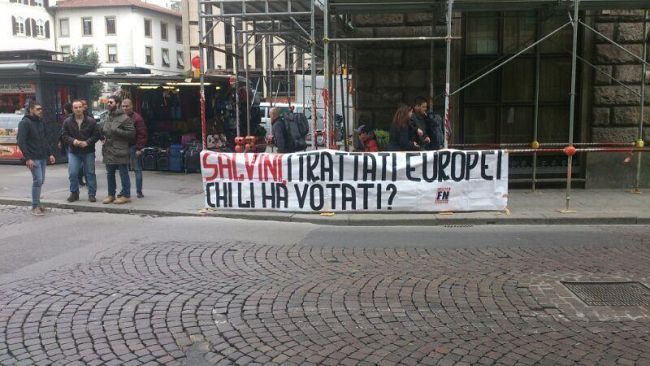 PD: il candidato di Renzi eletto segretario regionale