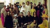 Il 2 e 3 giugno alle 21,15 sarà di scena al Puccini di Firenze il musical sulla vita di San Francesco “Forza venite gente”, rappresentato dal gruppo Musicateatro,