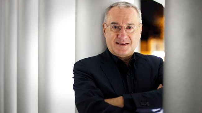 Michele Campanella ritorna sul palco dell’ORT dopo 6 anni