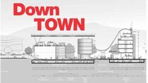 Scandicci: a proposito di una immagine sull'ultimo numero di <I>Città, comune notizie</I>