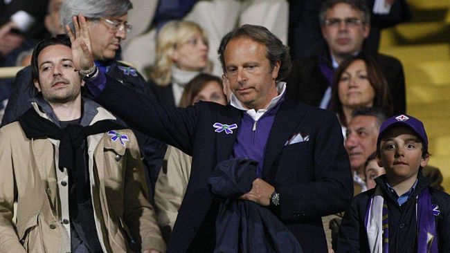 Fiorentina-Montella: accordo possibile?