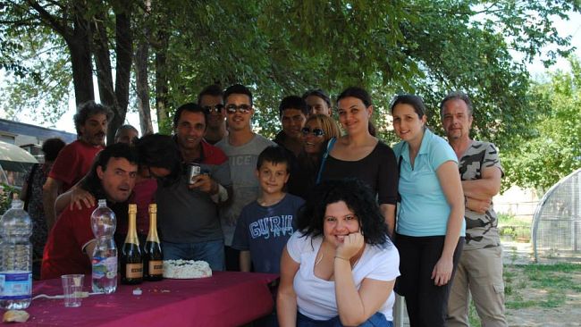 “Animal House” a Prato la fattoria dell'agricoltura sociale