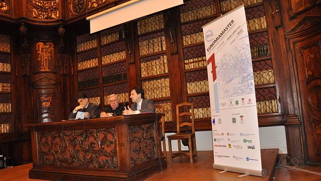 Camusso, Moretti, Chiti, Quagliariello, Treu, Betori protagonisti di Eunomia