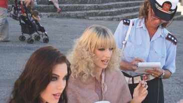 Si avvicina il Toscana Foto Festival 2010