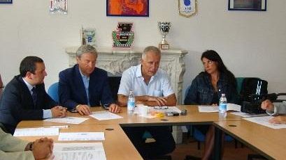 A Firenze la prima edizione della Fiera dello Sport