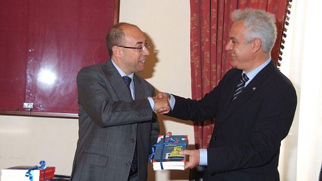 Pozzallo riceve i gigliesi, la Sicilia rende merito alla popolazione