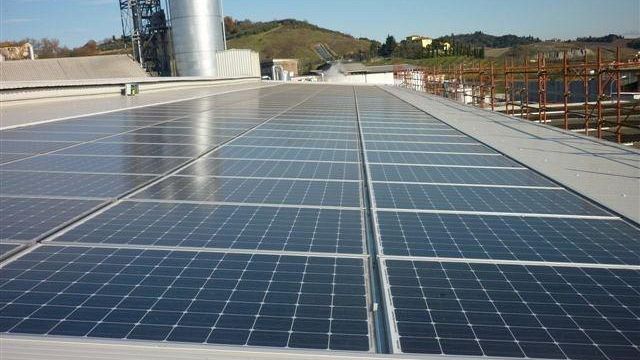 Rinnovabili, la Toscana al secondo posto per la Formazione