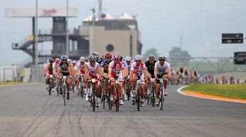 Il Ciclotour Mugello 2011 ai nastri di partenza