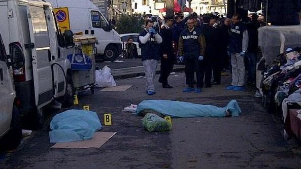 L'allarme sul degrado di Rifredi era già arrivato al sindaco Renzi