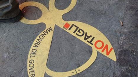 Lazzaro (Cgil) fa il punto sulla Manovra in discussione al Senato