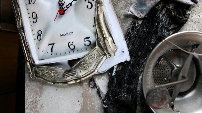 Strage di Viareggio: l'ombra della prescrizione è diventata realtà